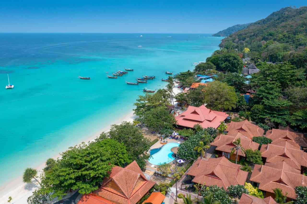 Resort Pp Erawan Palms 3*