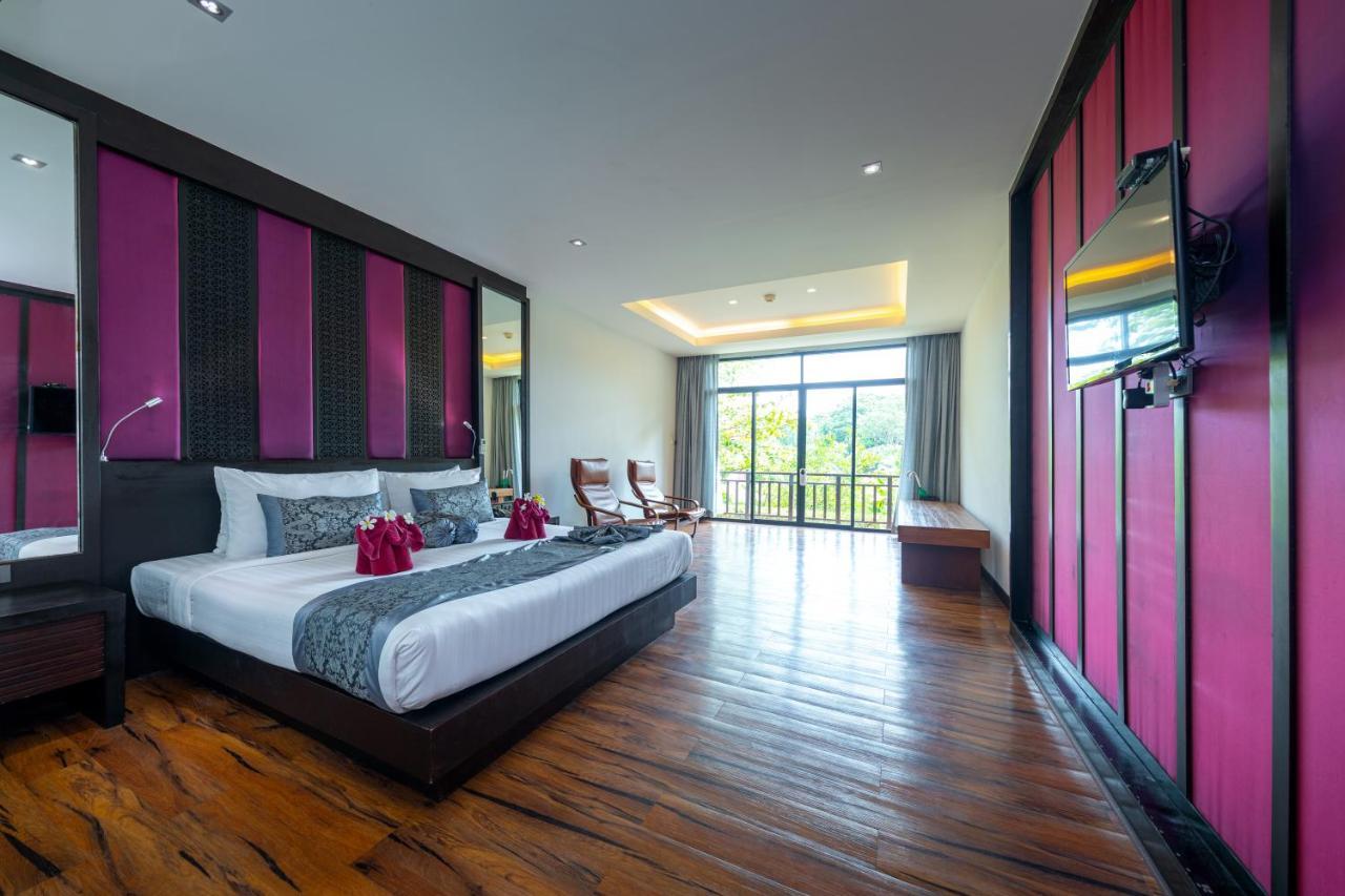 Pp Erawan Palms Resort 3*