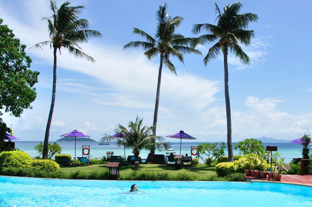 Resort Pp Erawan Palms Phi Phi Islands