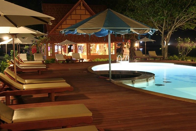 Resort Pp Erawan Palms 3*