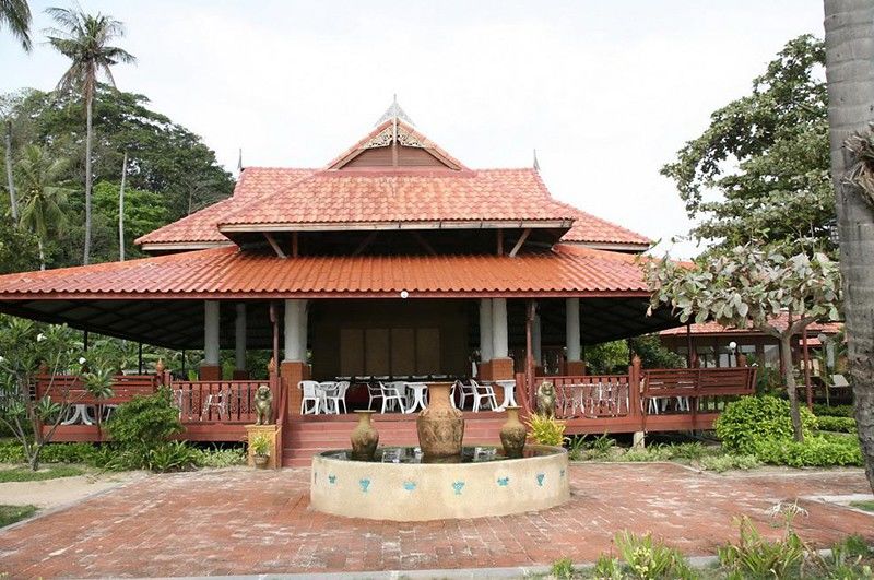 Resort Pp Erawan Palms Phi Phi Islands