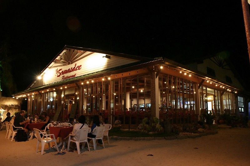 Resort Pp Erawan Palms 3*
