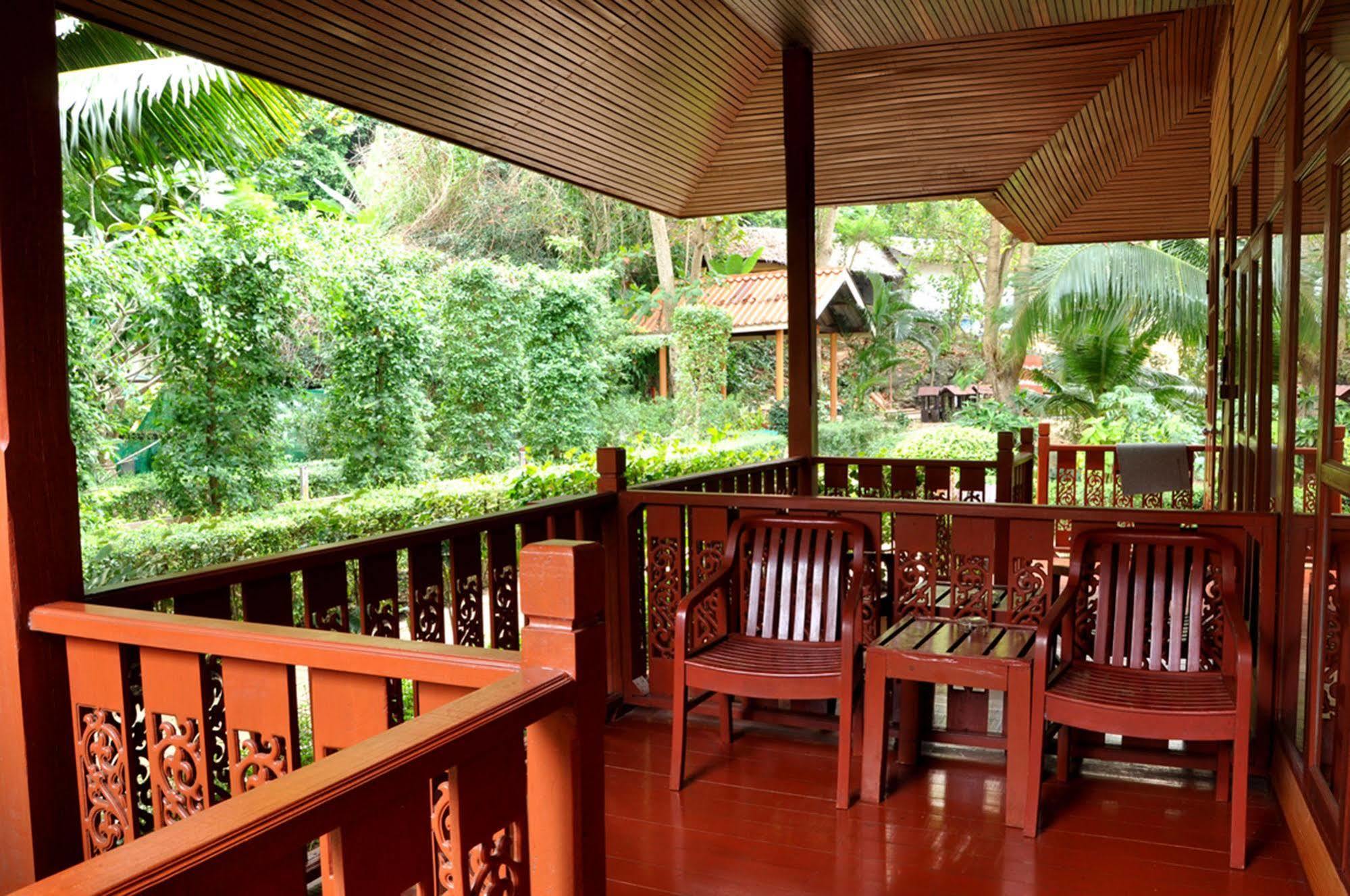 Pp Erawan Palms Resort Phi Phi Islands