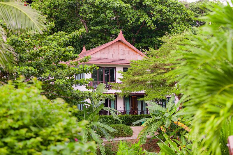 Pp Erawan Palms 3* Phi Phi Islands