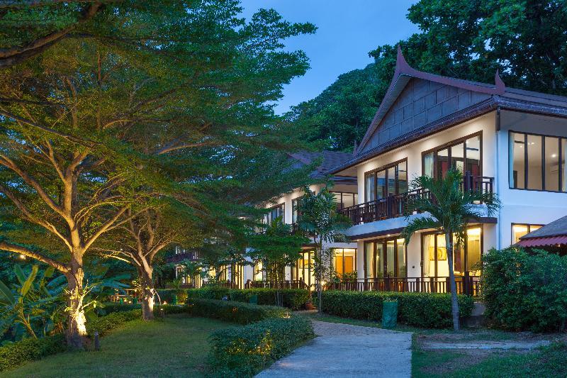 Pp Erawan Palms Resort Phi Phi Islands