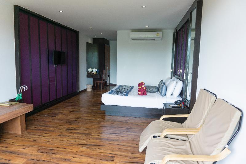 Pp Erawan Palms 3*