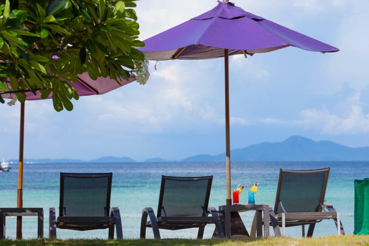 Resort Pp Erawan Palms