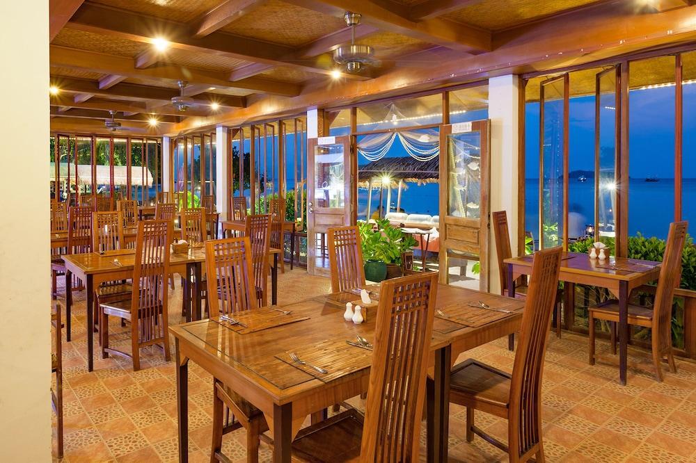 Pp Erawan Palms Resort Phi Phi Don