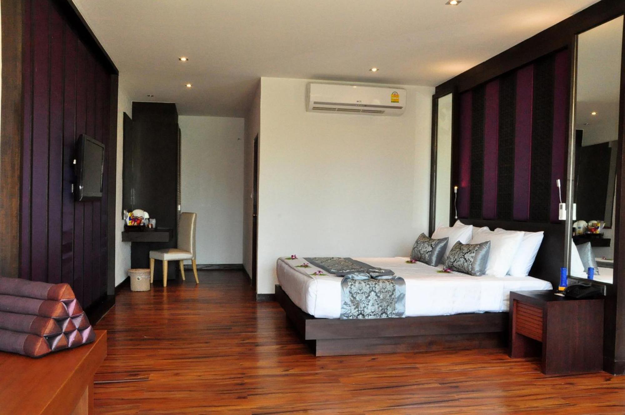 Resort Pp Erawan Palms 3*