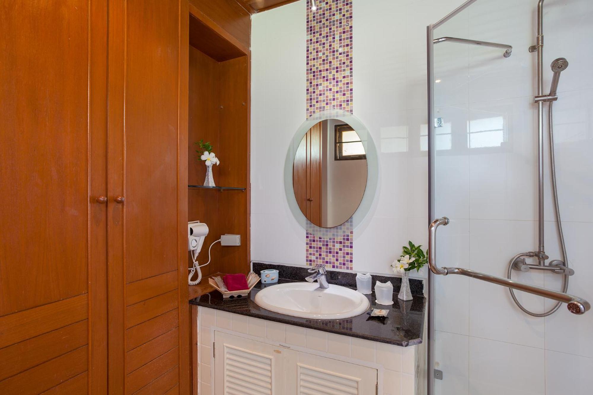 Pp Erawan Palms Resort 3*