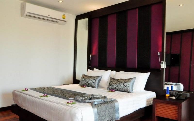 Resort Pp Erawan Palms
