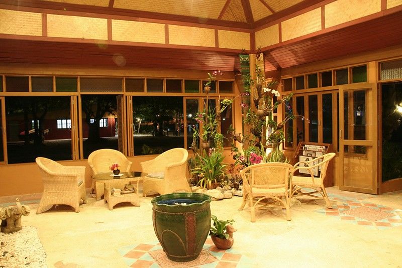 Pp Erawan Palms Resort