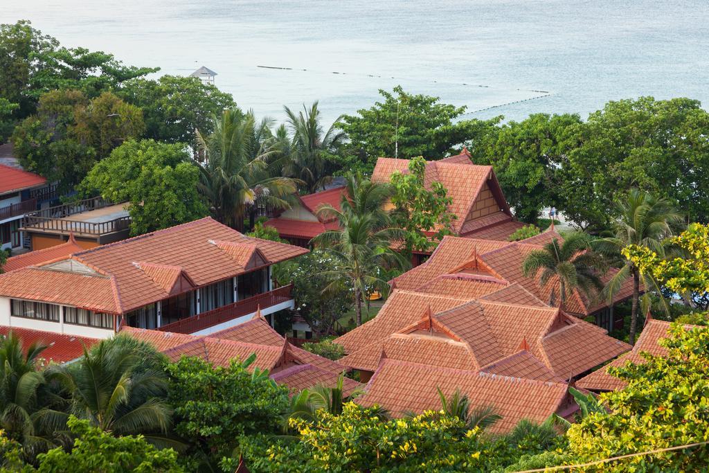 Pp Erawan Palms Resort