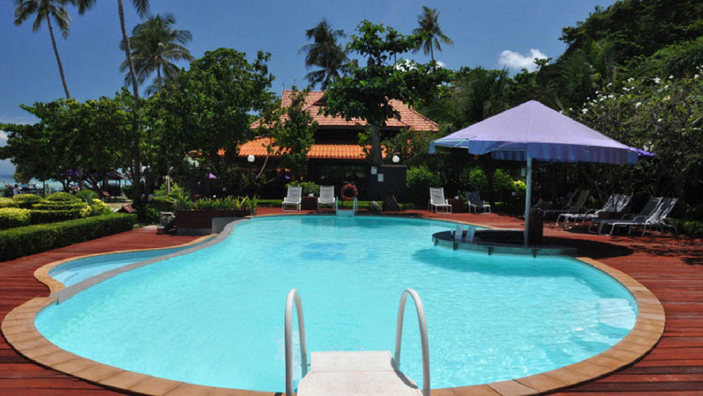 Pp Erawan Palms Resort Phi Phi Don