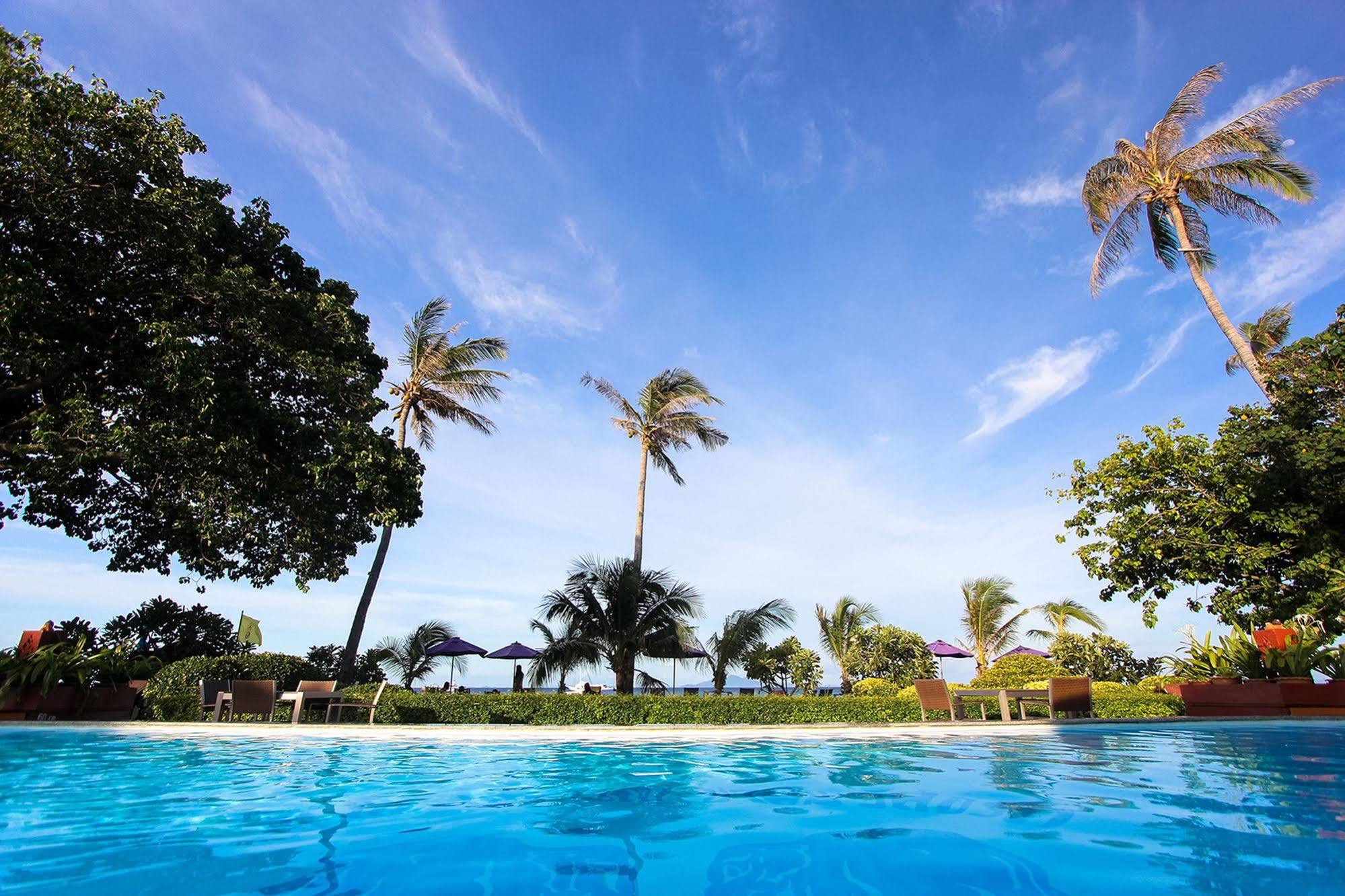 Pp Erawan Palms 3* Phi Phi Don