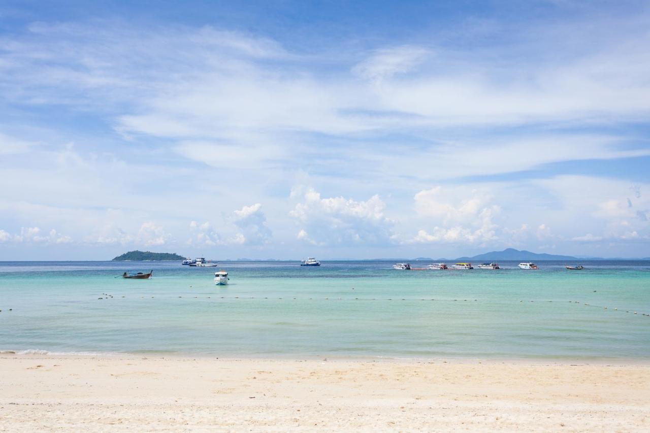 Resort Pp Erawan Palms Phi Phi Don