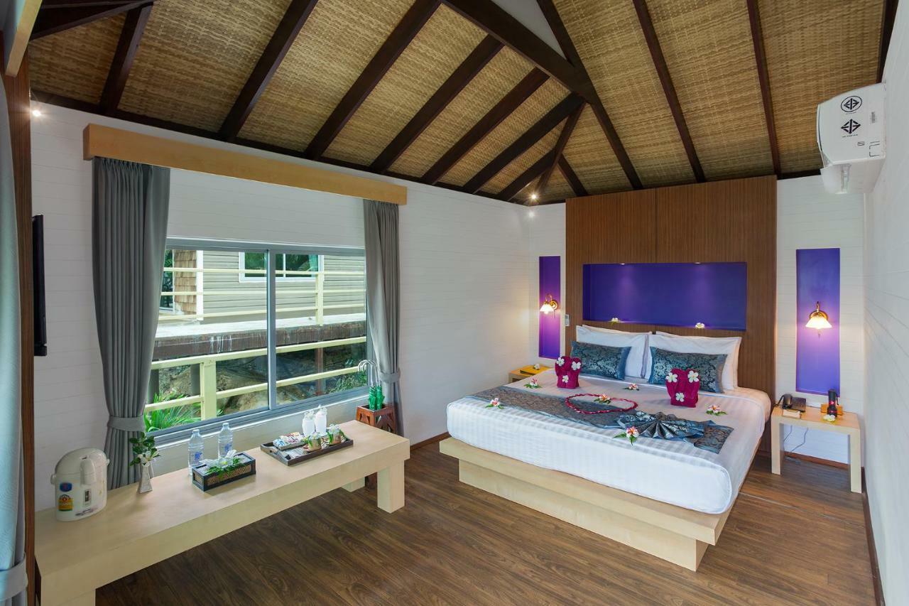 Pp Erawan Palms 3*