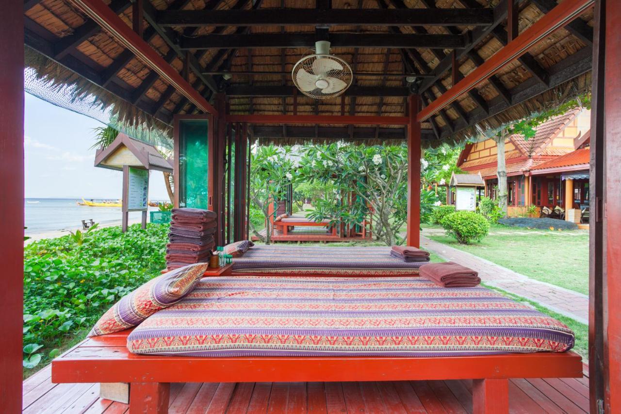 Resort Pp Erawan Palms