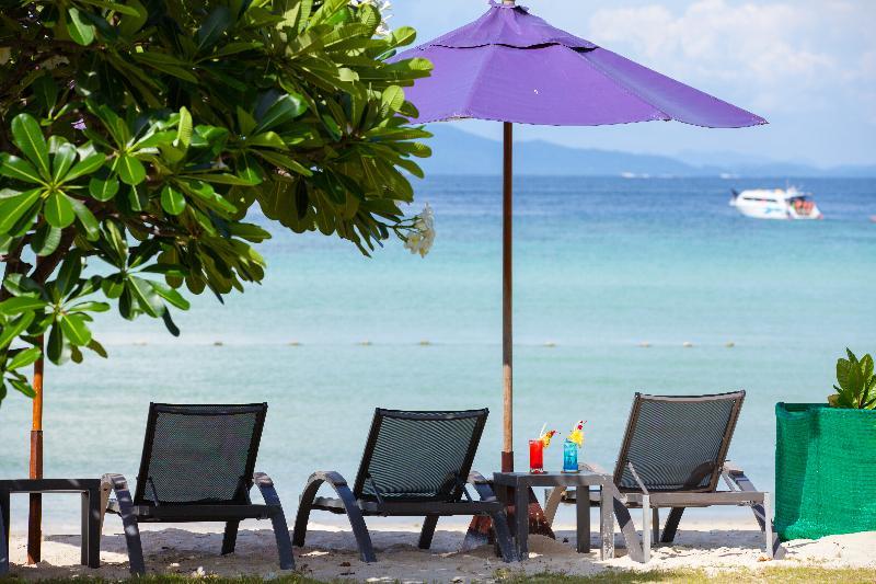 Resort Pp Erawan Palms
