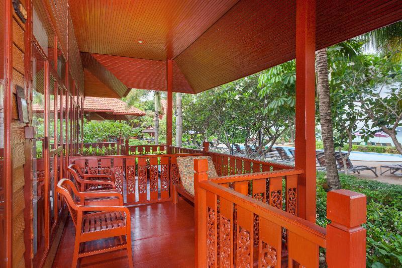 Resort Pp Erawan Palms