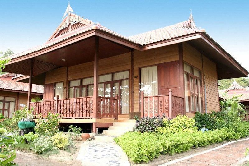 Pp Erawan Palms Resort Phi Phi Don