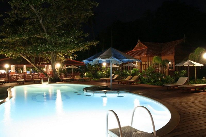 Pp Erawan Palms 3*