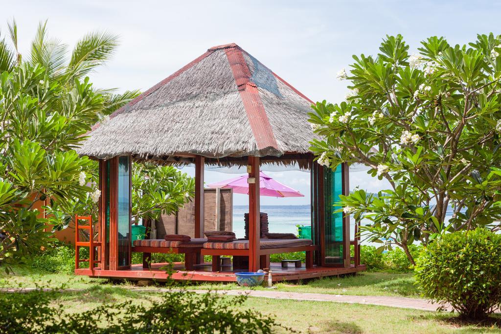 Pp Erawan Palms Resort