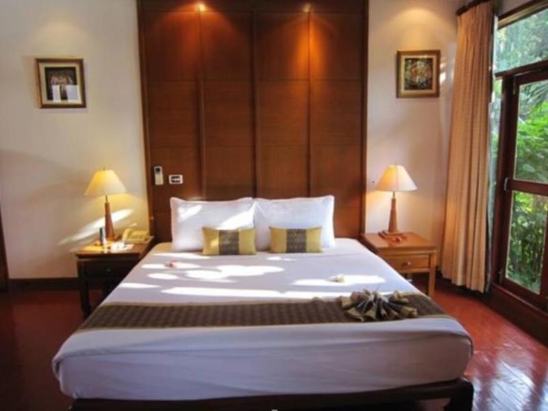 Pp Erawan Palms Resort 3*