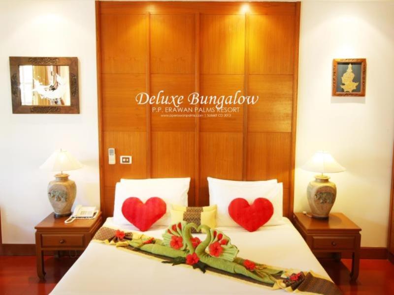 Resort Pp Erawan Palms Phi Phi Don