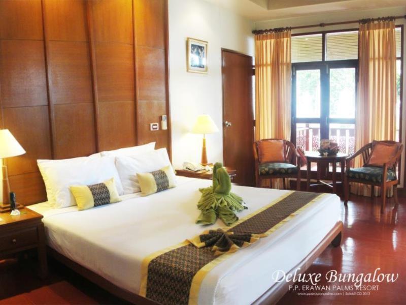 Pp Erawan Palms Resort Phi Phi Don