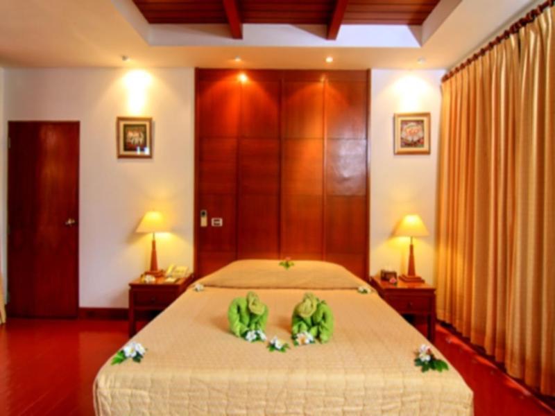 Resort Pp Erawan Palms