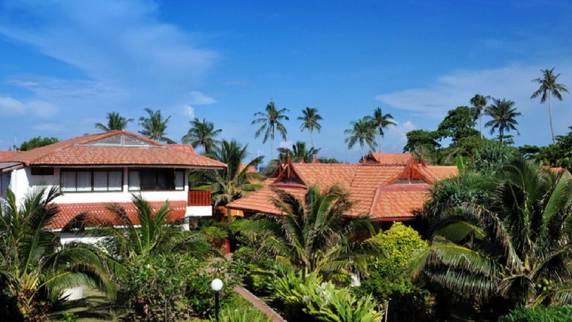 Resort Pp Erawan Palms 3*